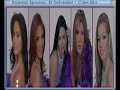 Los Vikings - Cien Mujeres (karaoke)