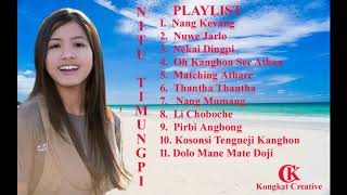 Latest Songs of Nitu Timungpi