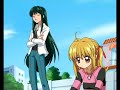 mermaid melody cap 46 part 1 en espa�ol