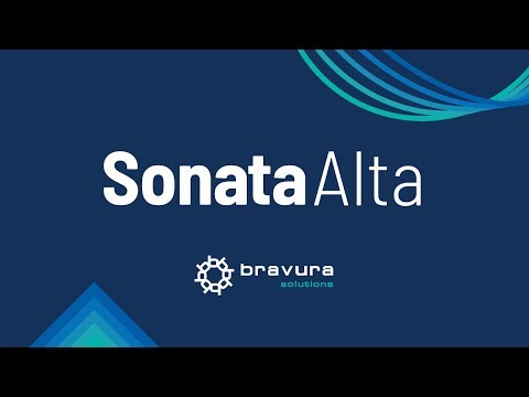 Sonata Alta