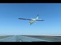 Cessna 162 Skycatcher in FSP - More at www.white-clouds.org