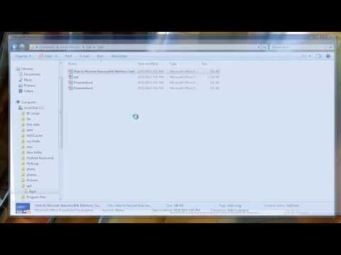 how to recover crashed powerpoint