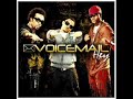 Sean Paul ft. Voicemail & Friends - Bounce (DJFMSTEFF Remix)