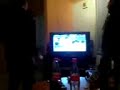 Kackfrosch vs Effe