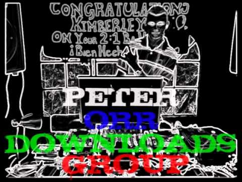 Afrojack & Steve Aoki Ft SHM & Laidback Luke - Leave The Beef Behind (Peter Orr Bootleg)