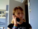 Carley doing stuff Carley doing stuff