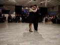 Federico y Ariadna Naveira (2 tangos)