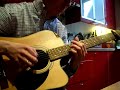 Little Niles - fingerstyle guitar