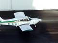 videos de Piper PA-28-180... MRPV, Costa Rica