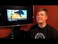 DC Universe Online Making Of Trailer
