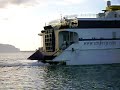 Sintoniadx: Ferry Express Carmen Ernestina