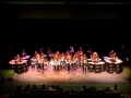 Pan Masters Steel Orchestra--Whop Cocoyea