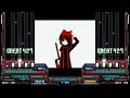【BMS】kozato + kody [Dramatical] 四十五年ノ雪桜