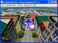 Sonic ADventure 2 On Chankast