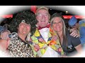 Chubby Does Butlins