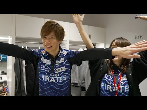 PVエンドロール