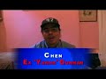 1: 'Yardie' gangster, drugs, guns &amp; Christ - Chen