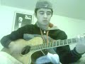 Paranoid Android Cover