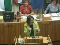 ITER und Euratom   kein Thema im EU Bericht des Bundesministers