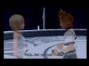 They Called Her On The Phone - Kingdom Hearts- They Called Her On The Phone - Kingdom Hearts-
