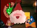 Klasses Julkalender - Intro