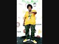 AfroMan - Hush AfroMan - Hush