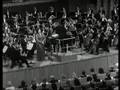 The Opening Concert of the Sydney Opera House part 1