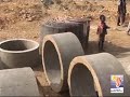 SMA: Buscando agua en Benin SMA: Buscando agua en Benin