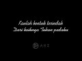 Virgoun Bukti Acoustic instrumental Karaoke Cover