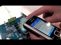 Meizu M8 prototipo Meizu M8 prototipo