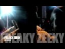 Freaky Zeeky Shouts Out DJ Genius