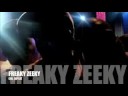 Freaky Zeeky Shouts Out DJ Genius