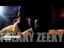 Freaky Zeeky Shouts Out DJ Genius