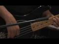 Younger Brother - Rehersal - ALL I WANT