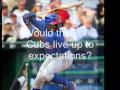The 2010 Chicago Cubs season intro [Original Version]