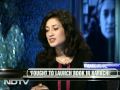 Fatima Bhutto remembers 'Wadi Bua'