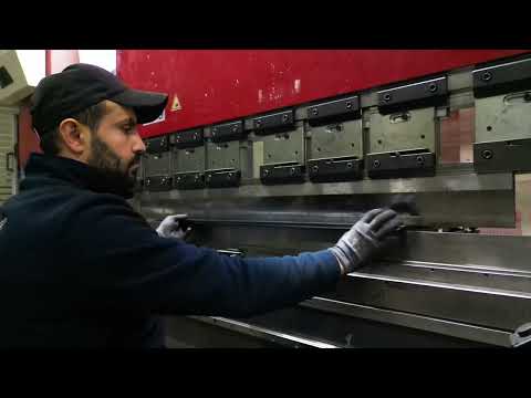 Micron Lazer / Sac Kesim Merkezi