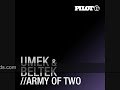 Umek vs. Beltek - Army Of Two