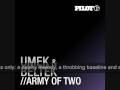 Umek vs. Beltek - Army Of Two (PILOT011)