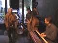 Pittsburgh Jazz: Don Aliquo - Forest Flower Pittsburgh Jazz: Don Aliquo - Forest Flower