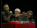 Marco Travaglio (2/4) | Presentazione del libro Il ritorno del principe Marco Travaglio (2/4) | Presentazione del libro Il ritorno del principe