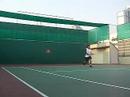 The Forehand. The Backhand. Returns and Groundstrokes The Forehand. The Backhand. Returns and Groundstrokes
