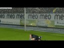 Pes2008 ibrahimovic gol