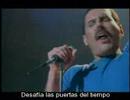 QUEEN - A KIND OF MAGIC - (TRADUCIDO AL ESPAÑOL)(1986)