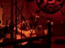 live in bassy cowboy club Berlin