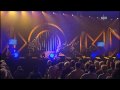 CORA - Regenbogengold, live in der Sendung »NDR 90,3 Schlagernacht« (September 2009)