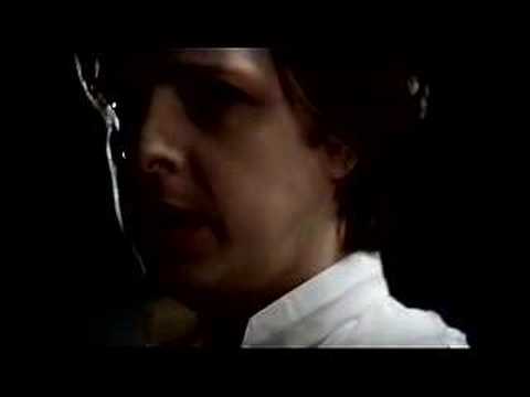 Ane Brun feat Teitur - Rubber & Soul