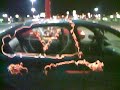 Carries car sabotage
