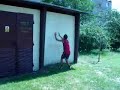 Tutorial Monkey Wallflip Tutorial Monkey Wallflip