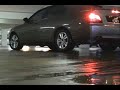Testing Waja ABS Brakes on a boring evening